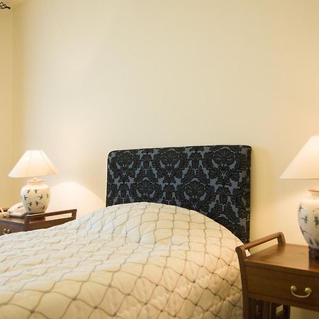 Mayfair Hanoi Kamer foto