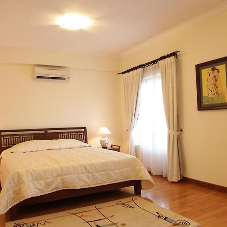 Mayfair Hanoi Kamer foto