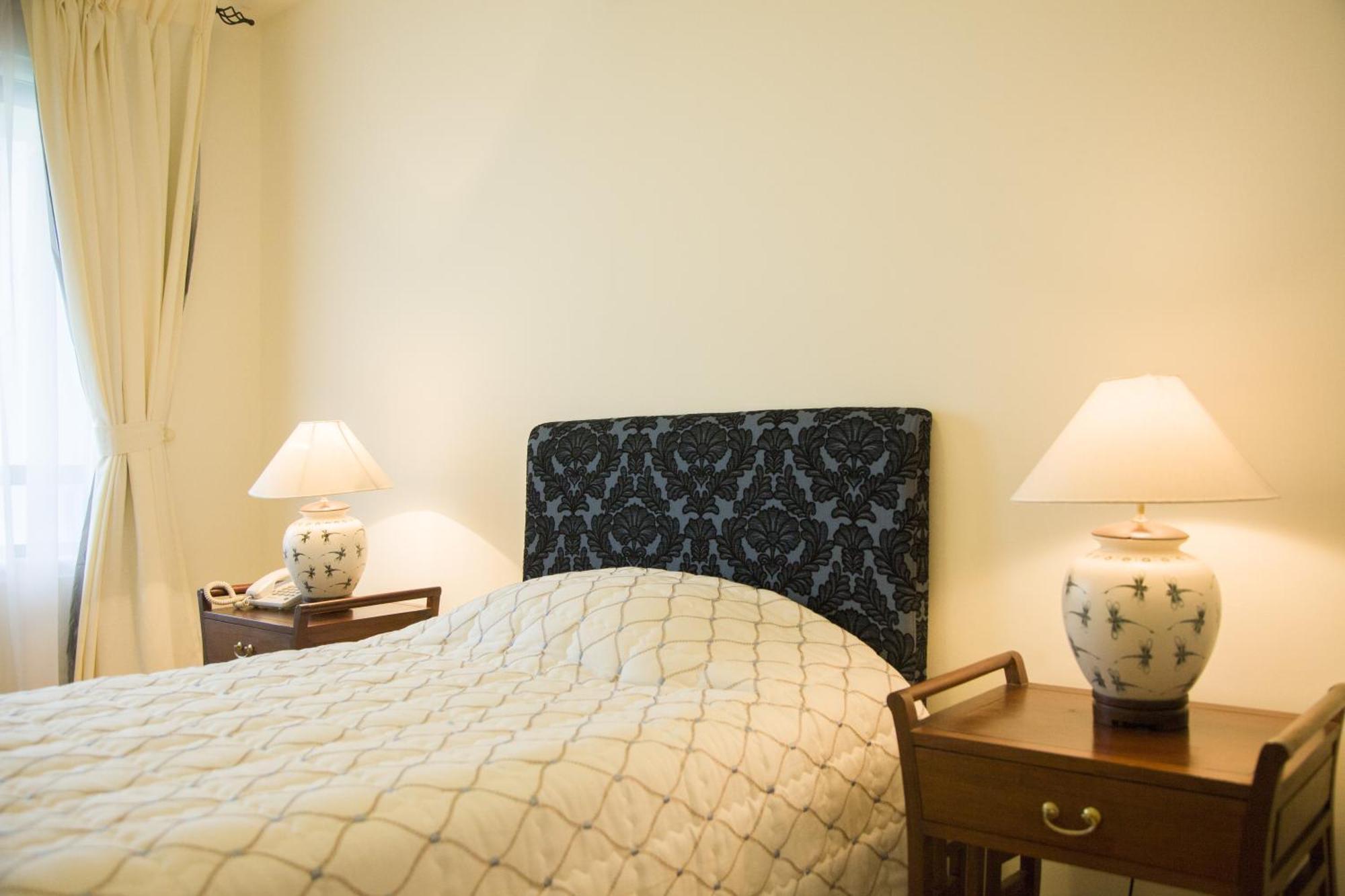 Mayfair Hanoi Kamer foto