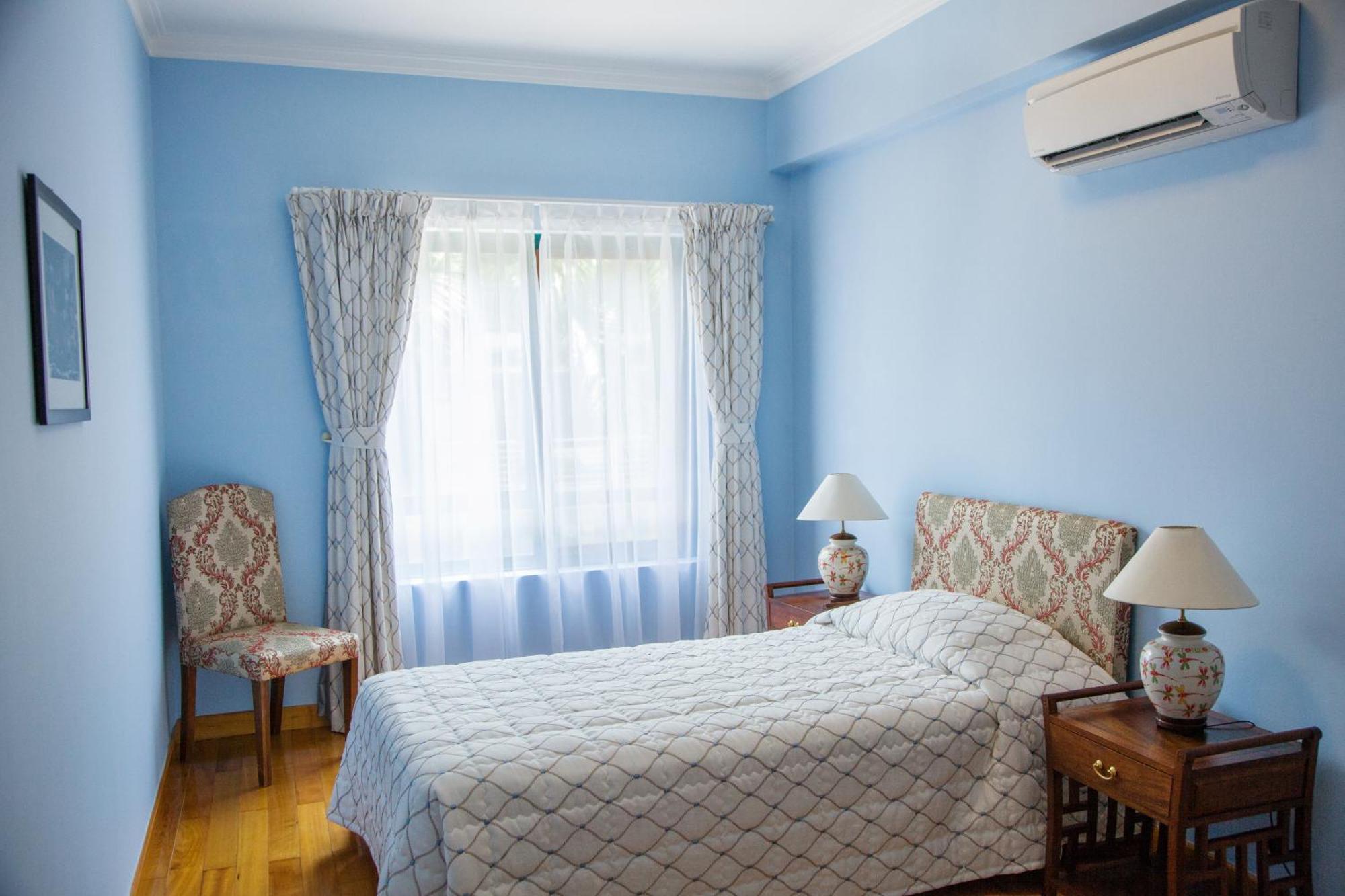 Mayfair Hanoi Kamer foto